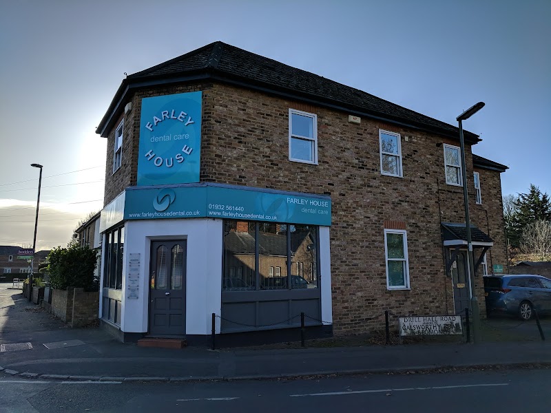 Farley House Dental Care