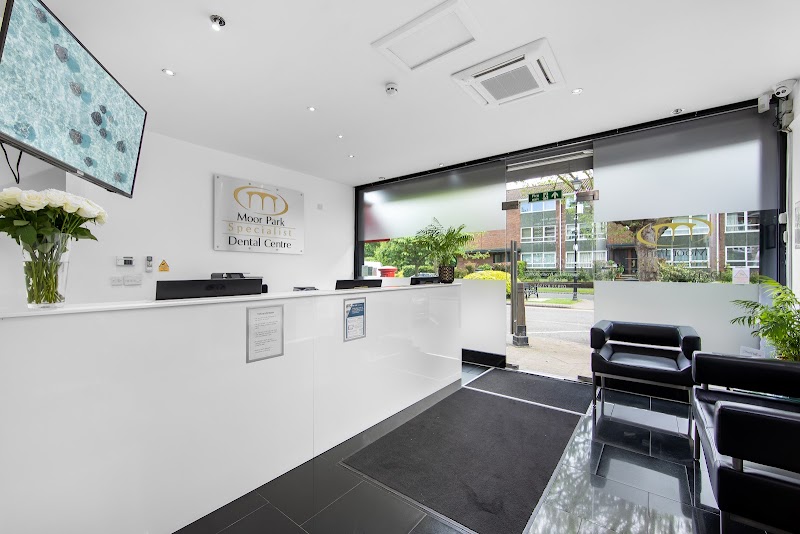 Moor Park Specialist Dental Centre