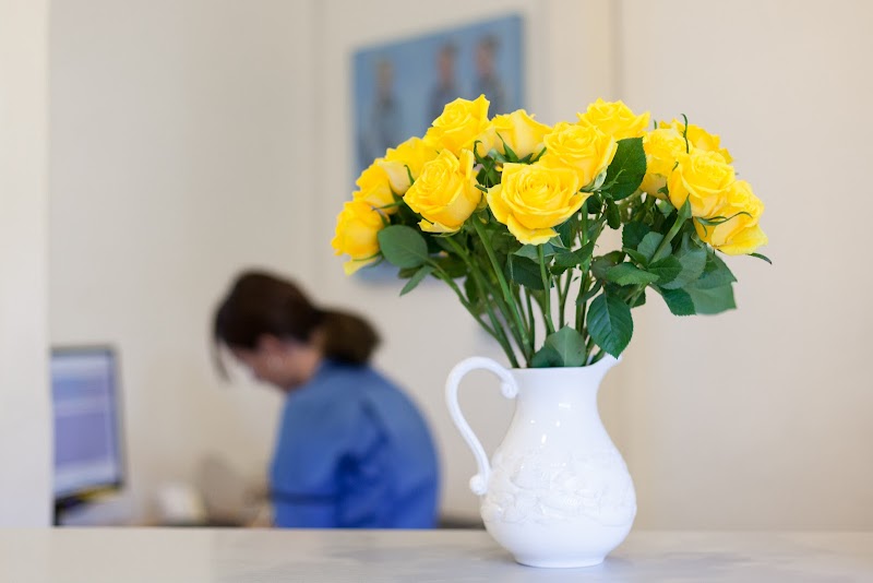 Purley Dental Practice Ltd