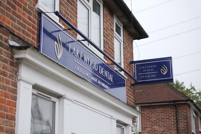 Lakewood Dental