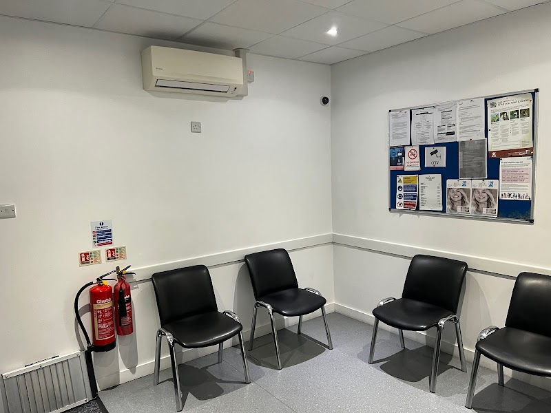 Humber Avenue Dental Surgery