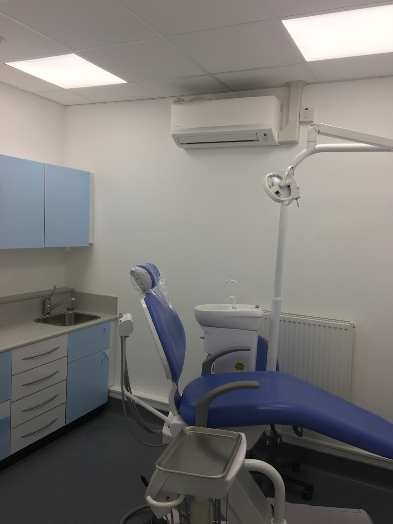Humber Avenue Dental Surgery