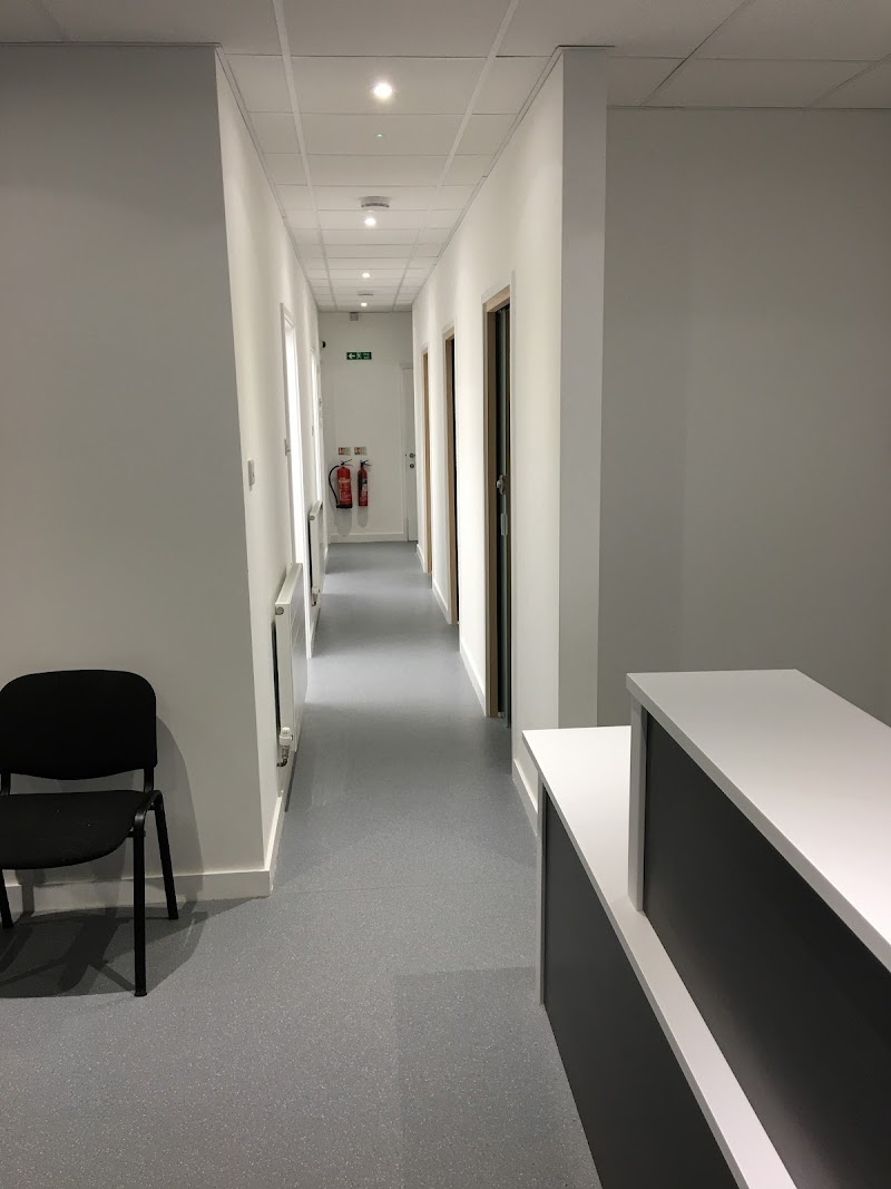 Humber Avenue Dental Surgery