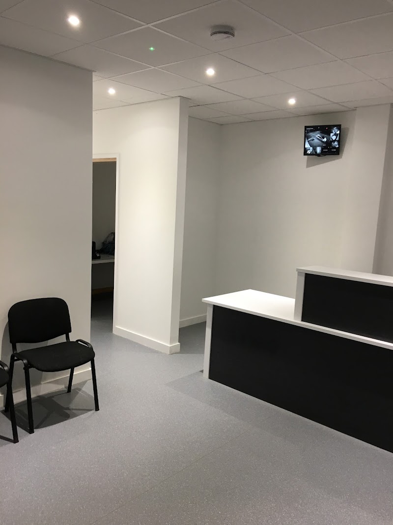 Humber Avenue Dental Surgery