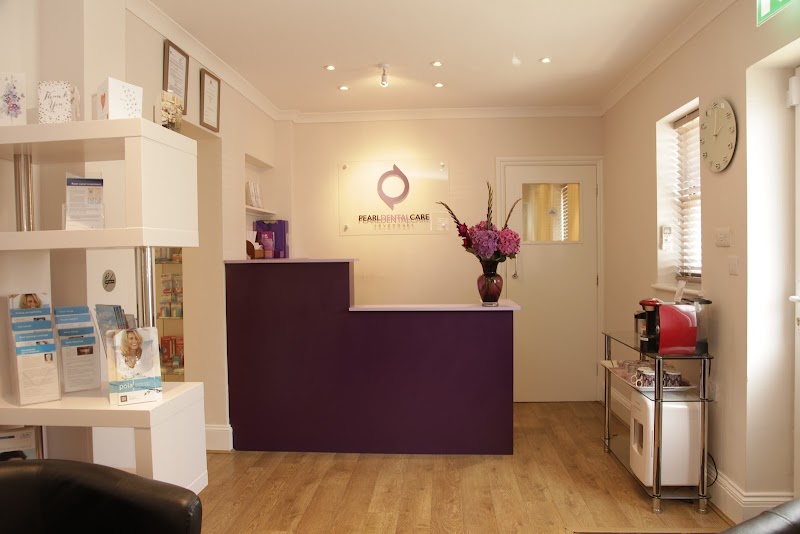 Pearl Dental Care Sevenoaks