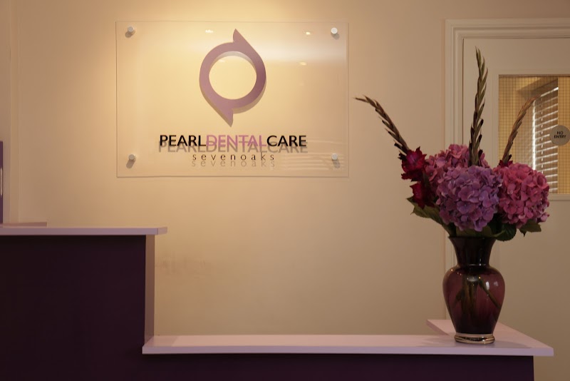 Pearl Dental Care Sevenoaks
