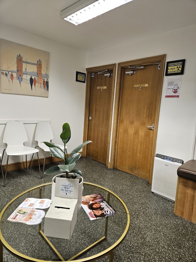 Ongar Road Dental Practice