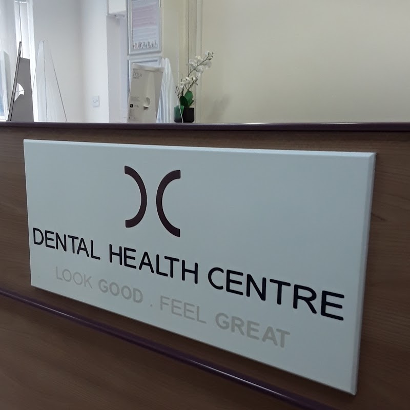 The Gants Hill Dental Practice