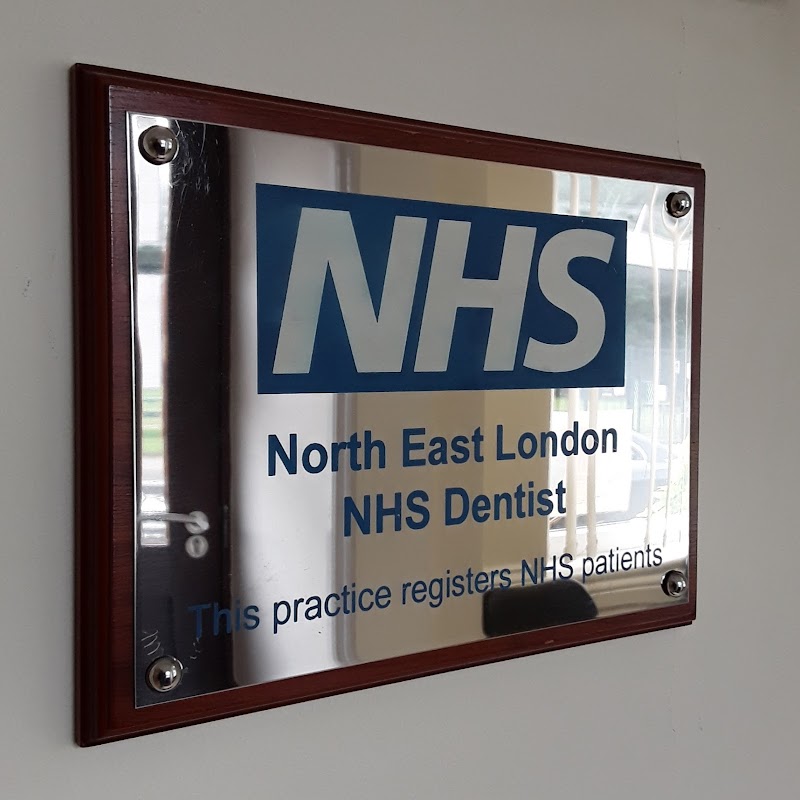 The Gants Hill Dental Practice