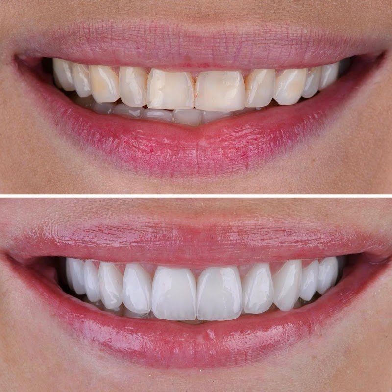 Lady Margaret Road Dental Surgery