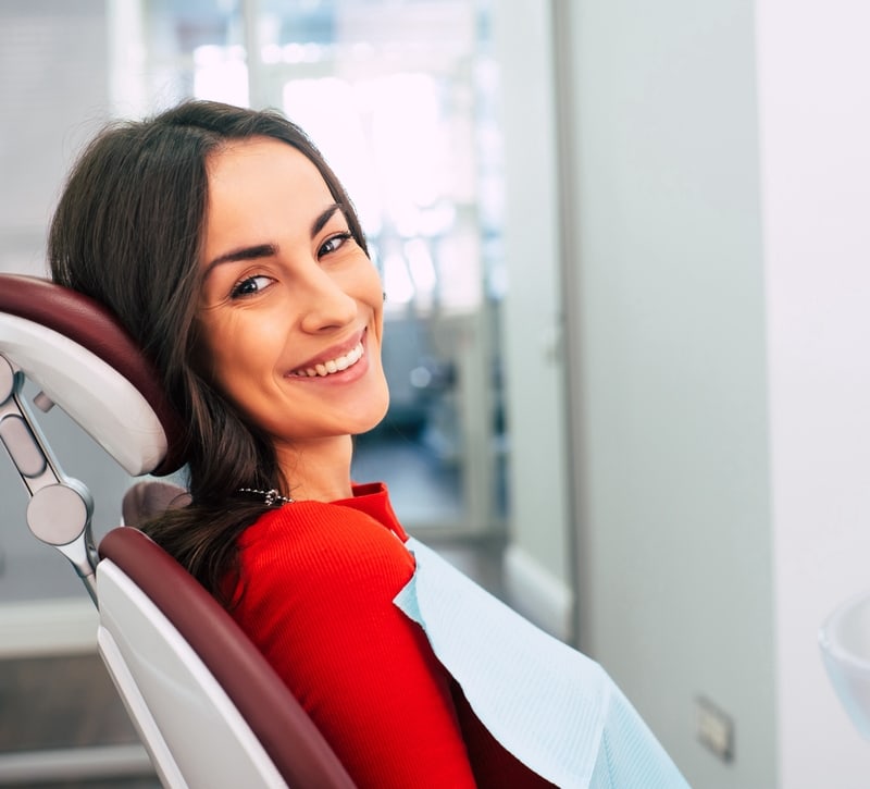 Lady Margaret Road Dental Surgery