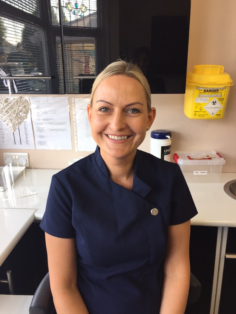 Sunny Smiles Dental & Cosmetic Innovations - Upminster Branch