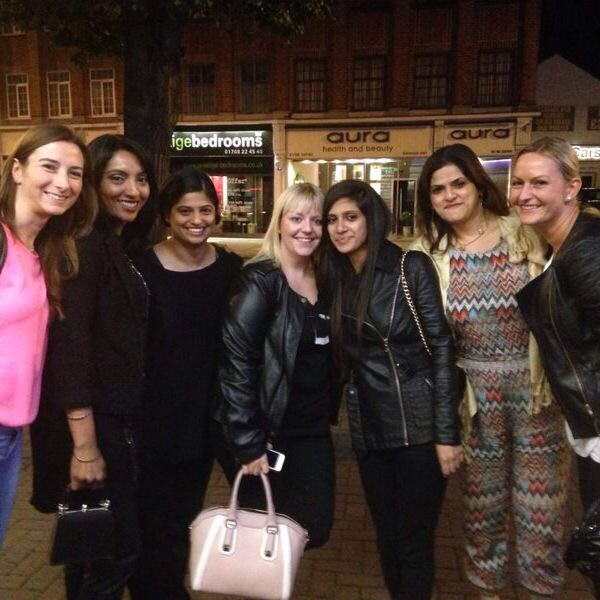 Sunny Smiles Dental & Cosmetic Innovations - Upminster Branch