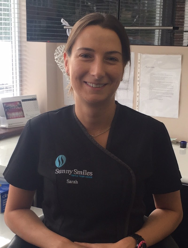 Sunny Smiles Dental & Cosmetic Innovations - Upminster Branch