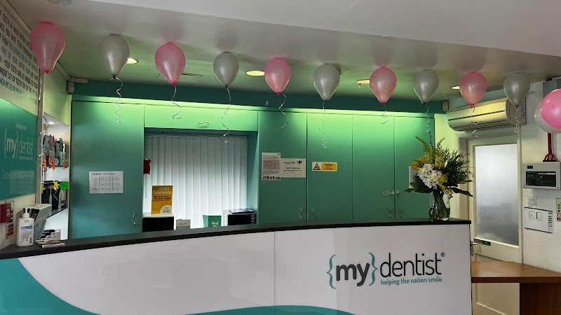 mydentist, Turners Hill, Waltham Cross