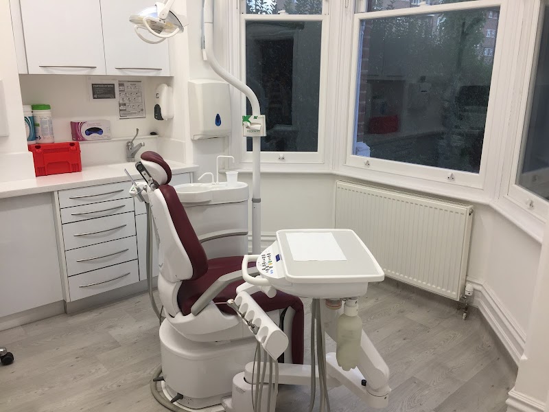 Herne Hill Dental Practice