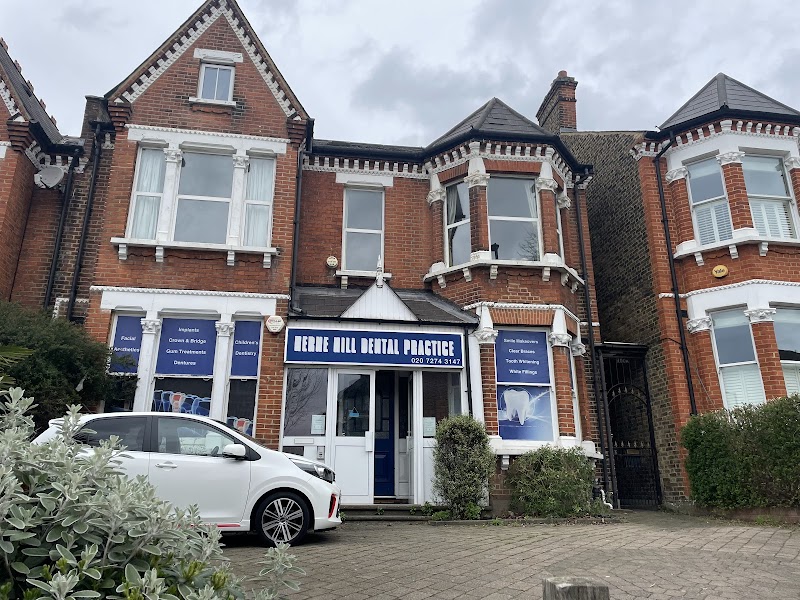 Herne Hill Dental Practice