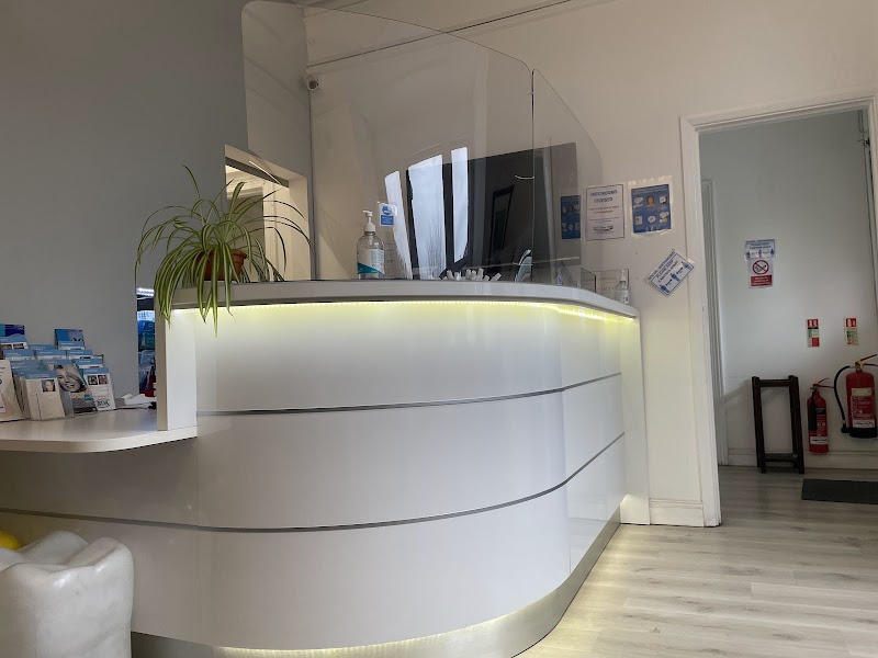 Herne Hill Dental Practice