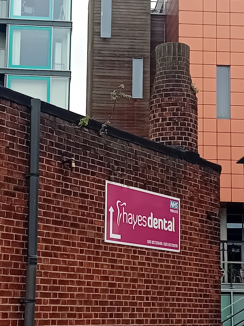 Hayes Dental