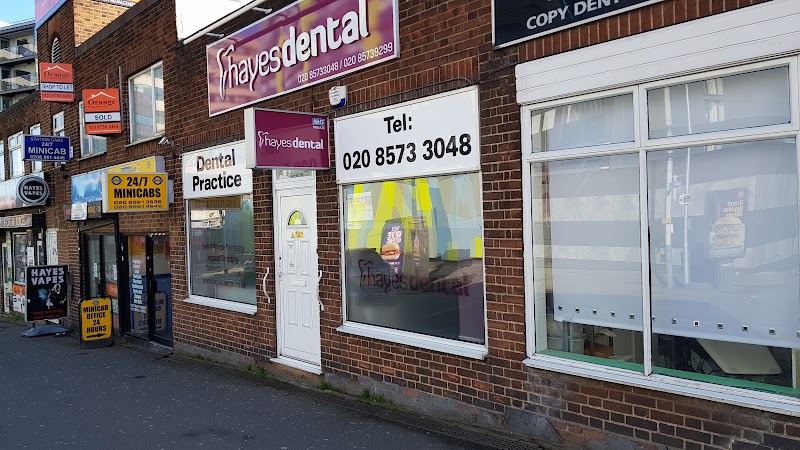 Hayes Dental