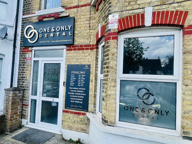 One & Only Dental , Loughton