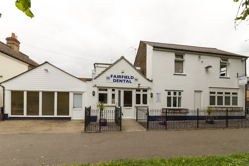 Bupa Dental Care Staines