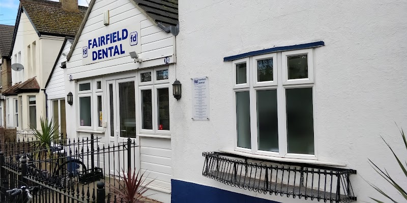 Bupa Dental Care Staines