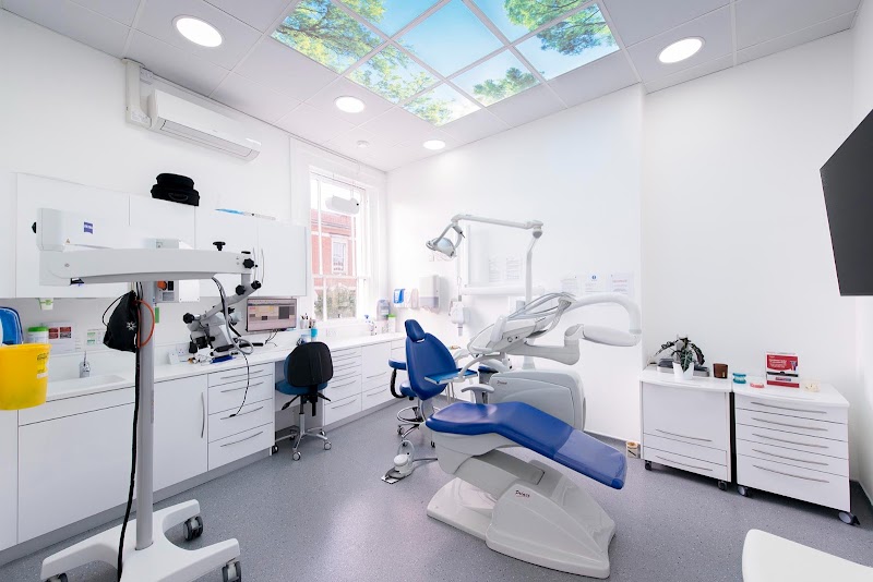 Blue Pearl Dental Care