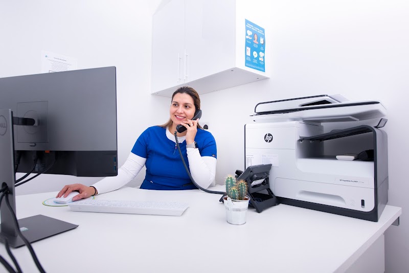 Blue Pearl Dental Care