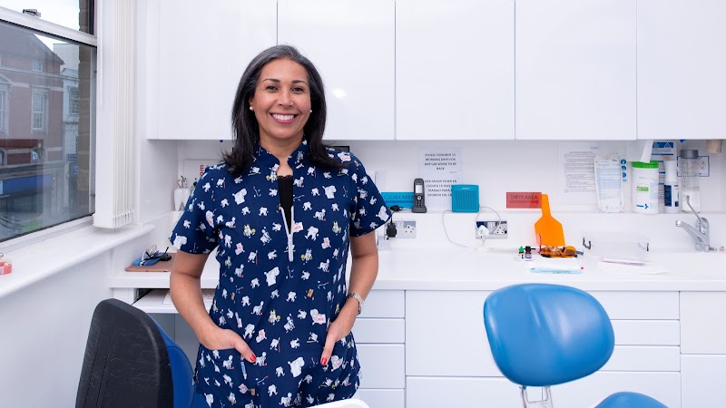 Blue Pearl Dental Care