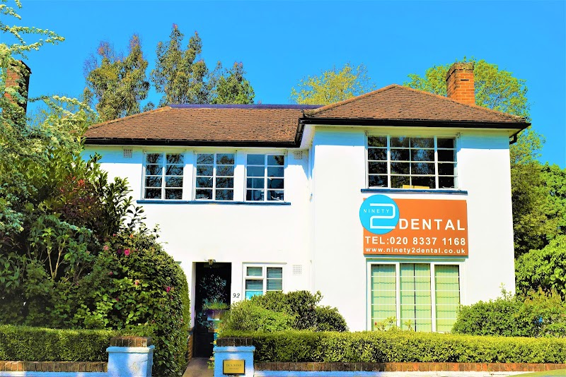 Ninety 2 Dental
