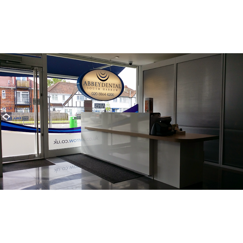 Abbey Dental South Harrow