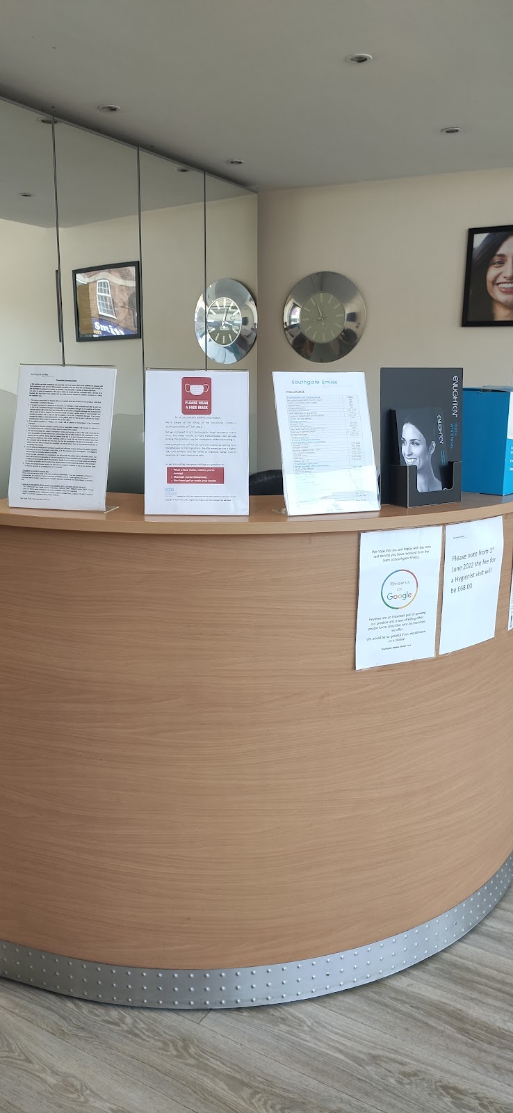 Southgate Smiles Dental Care