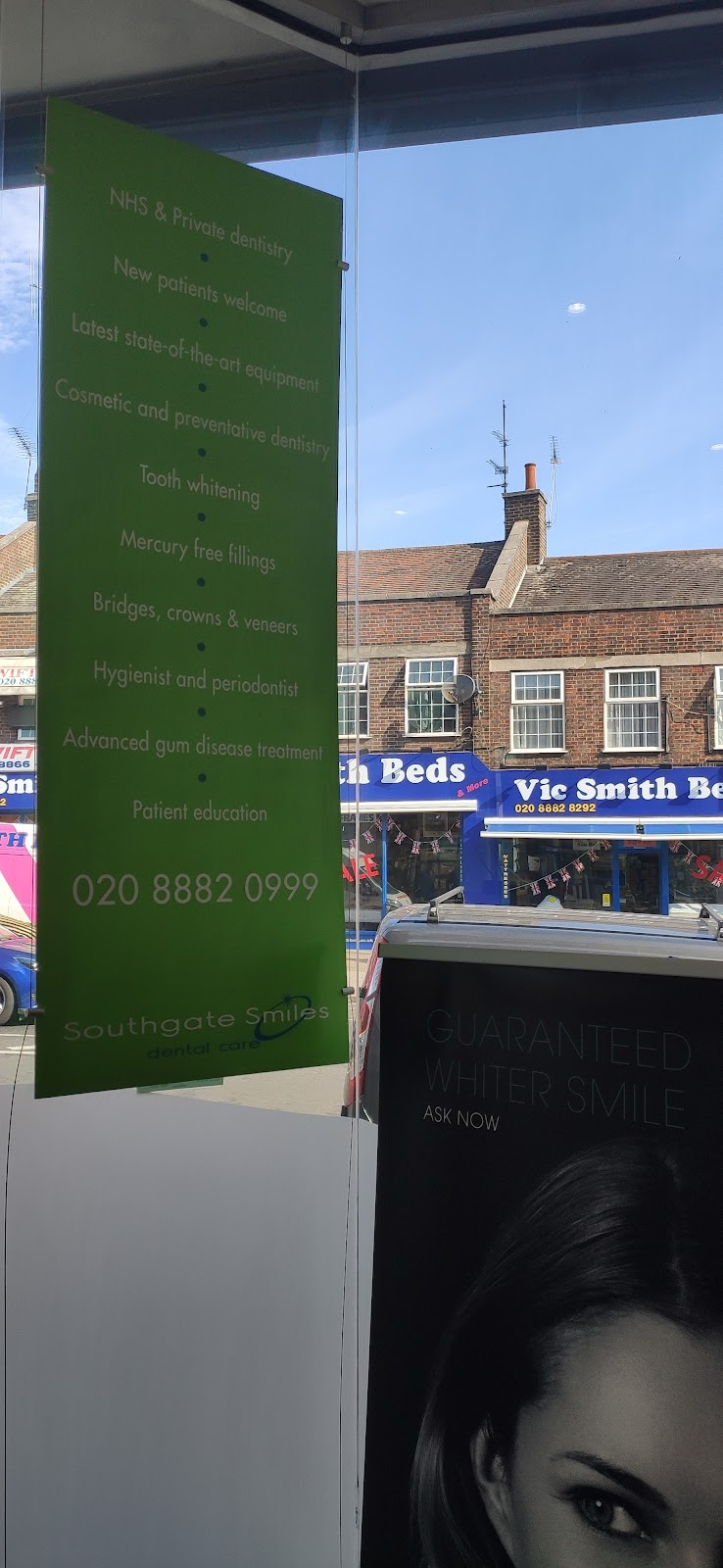 Southgate Smiles Dental Care