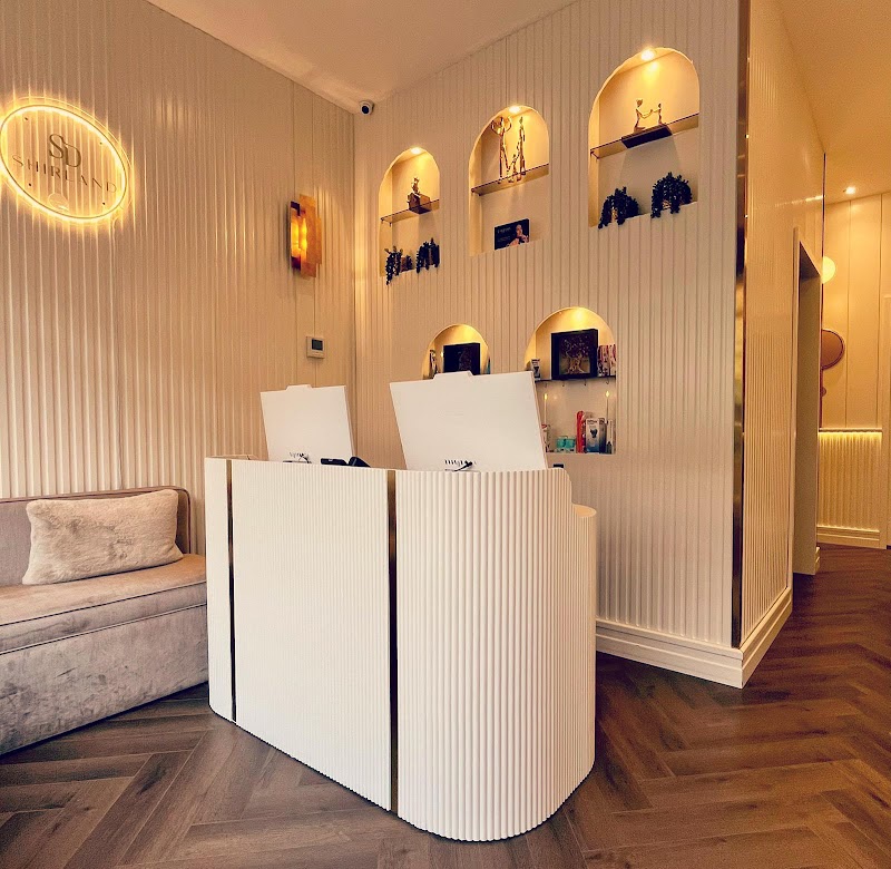 Shirland Dental Practice Queen's park branch