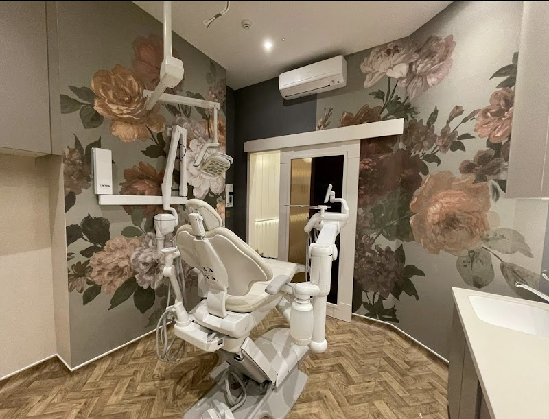 Shirland Dental Practice Queen's park branch