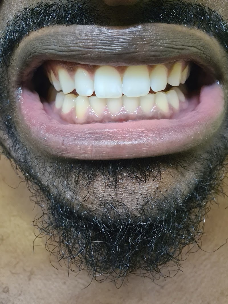 Shirland Dental Practice Queen's park branch