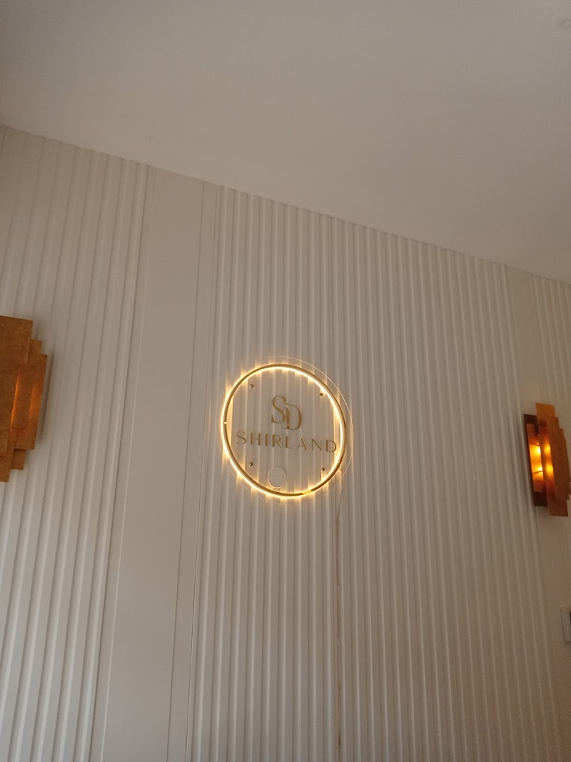 Shirland Dental Practice Queen's park branch