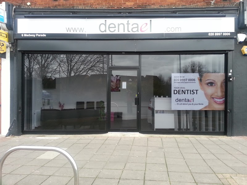 Dentael Dentist