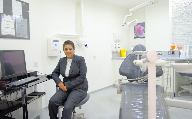 Dentael Dentist