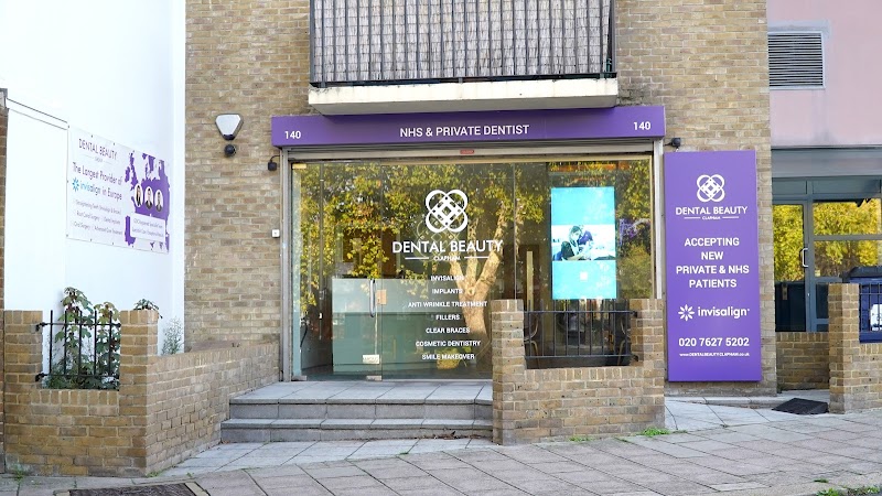 Dental Beauty Clapham