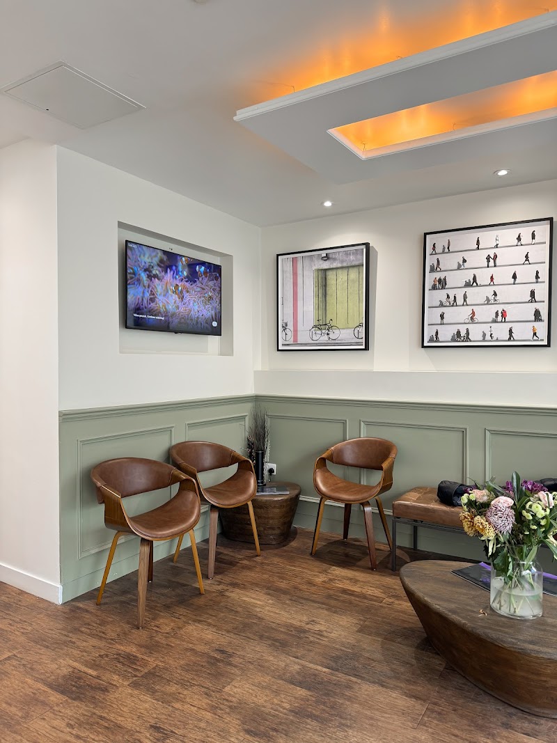 Dental Beauty Clapham