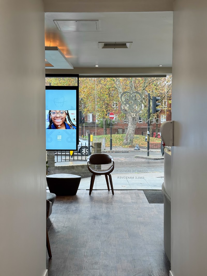 Dental Beauty Clapham