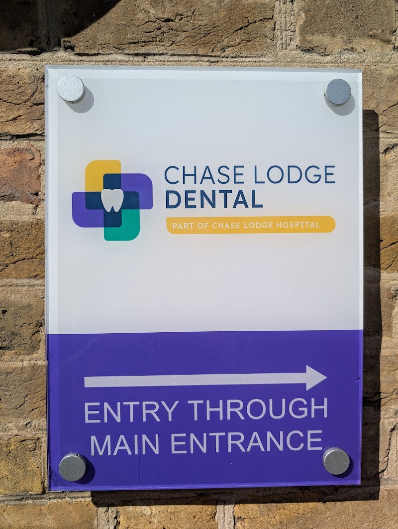 Chase Lodge Dental
