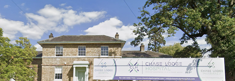Chase Lodge Dental