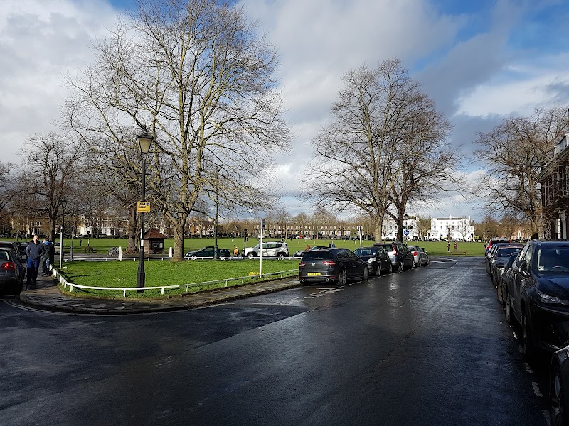 Richmond Green Dental Care