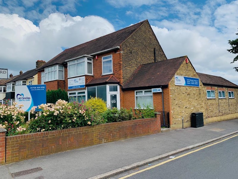 All Smiles Dental Care