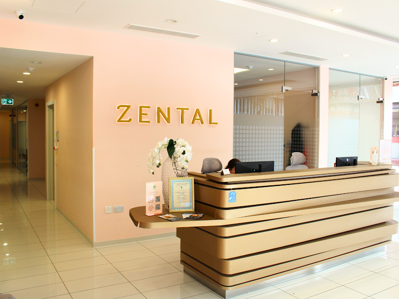 Zental Dental Bexleyheath