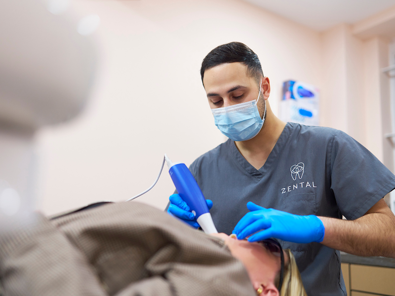 Zental Dental Bexleyheath