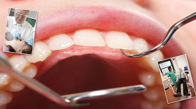 Wimbledon Dental Spa